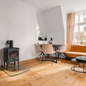 Appartement met Drie Slaapkamers